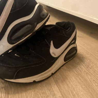 Nike Air Max