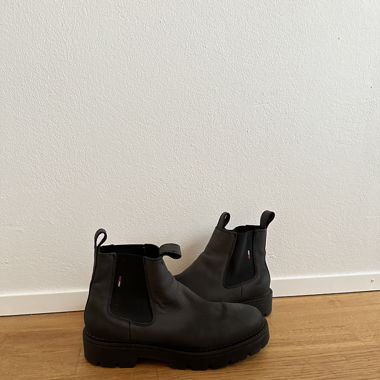 Tommy Hilfiger Boots 
