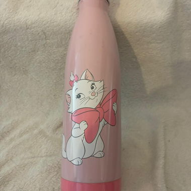 Gourde pour enfants avec motif Marie