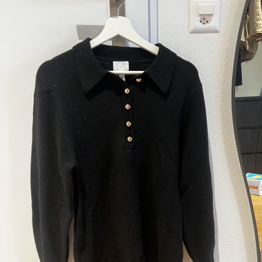 Kleid/Pulli