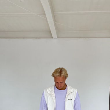 Joseph Atelier Vest