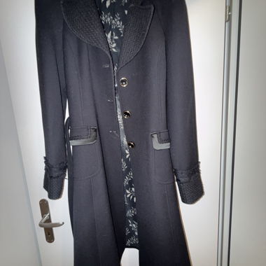 D&G Coat