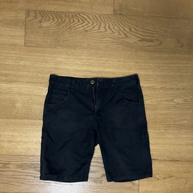 Shorts - Schwarz