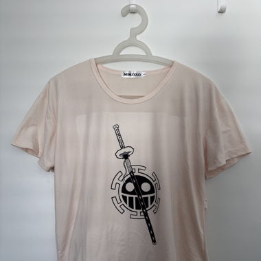 T-shirt One Piece