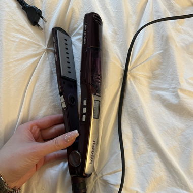BaByliss Hair Straightener