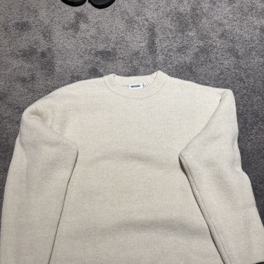 Weekday Strickpullover