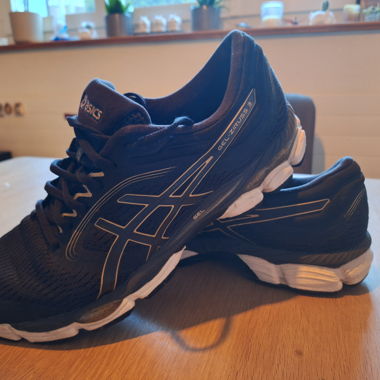 Asics
