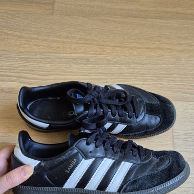 Adidas Samba