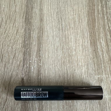 Maybelline - tatto brow 