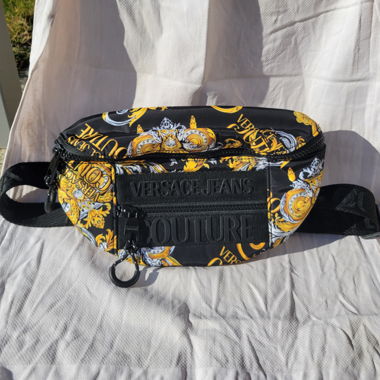 Versace Jeans Couture - Sac banane