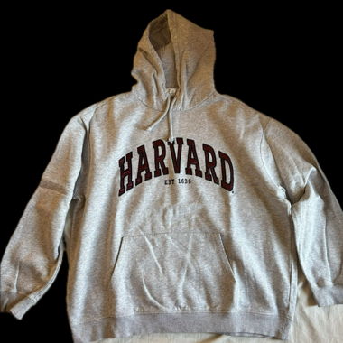 Sweat-shirt Harvard 