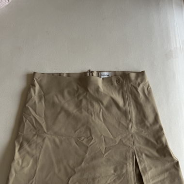 Aritzia Mini Skirt
