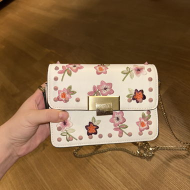 borsa a tracolla