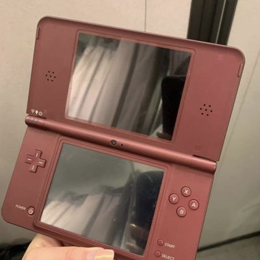 RARE Nintendo DSi XL (Japan edition) 