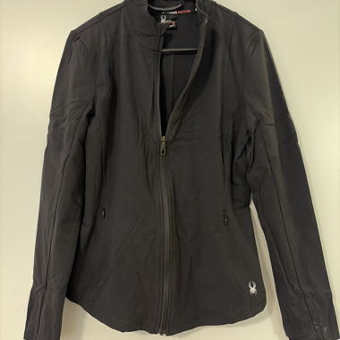 Spyder Active Jacke
