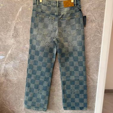Jeans Louis Vuitton