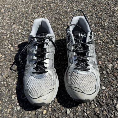 Asics Gel Running Shoes Gr. 44