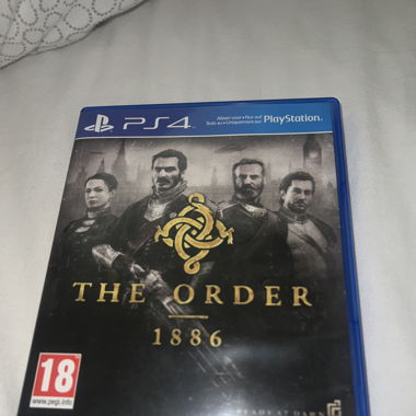 The Order game