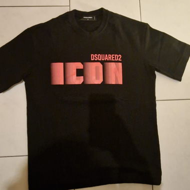 T-shirt Dsquared2