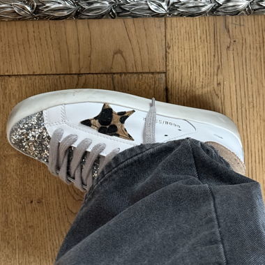 Golden Goose Sneakers