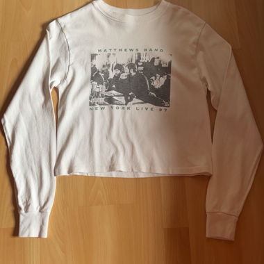 Matthews Band Longsleeve