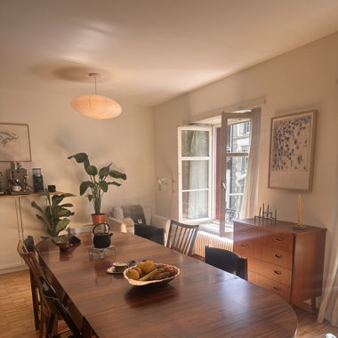Big table 