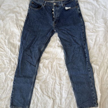 Zara Jeans
