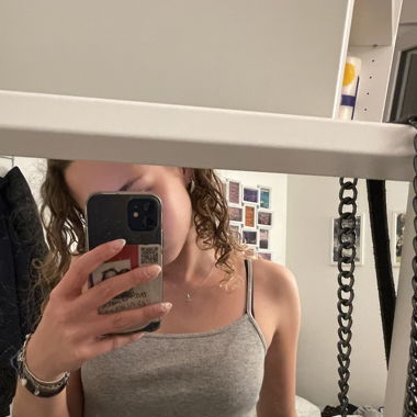 croptop