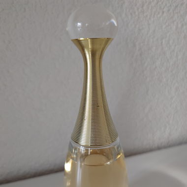 j'adore Dior
