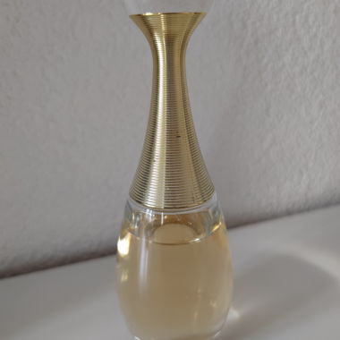 j'adore Dior