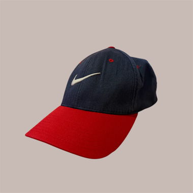 Vintage Nike baseball cap 