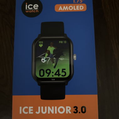 ICE WATCH JUNIOR 3.0