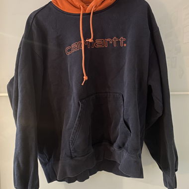 Carhartt Hoodie