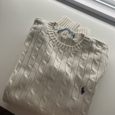 Maglione Ralph Lauren