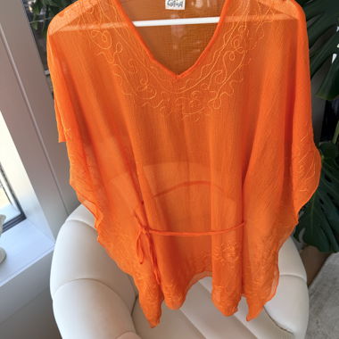 Fairy Tunika/ Bluse / Cover Up