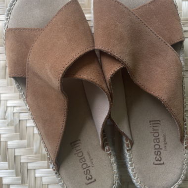 Espadrilles