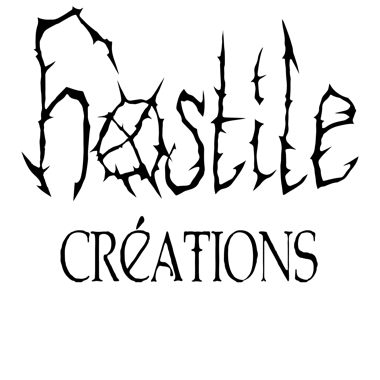 Hostile Creation Logo