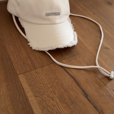 Jacquemus Cap