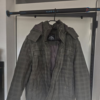 Blouson 