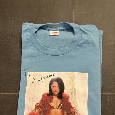 Supreme T-Shirt