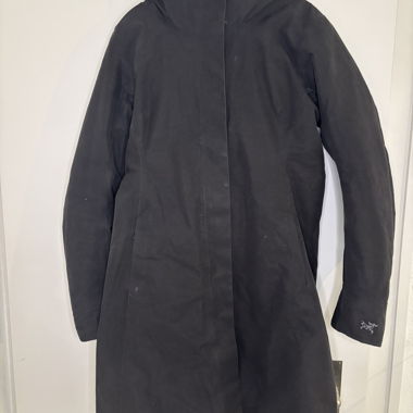 Arcteryx Patera Parka