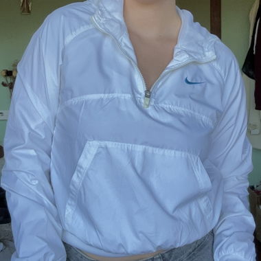 nike windbreaker