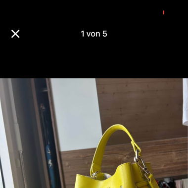 Furla Beuteltasche