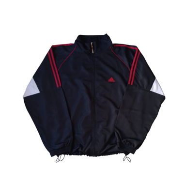 Vintage Adidas Trackjacket (L)