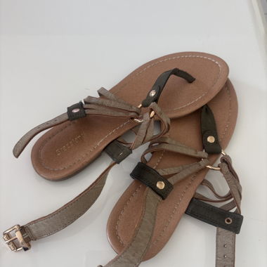 Graceland-Sandalen