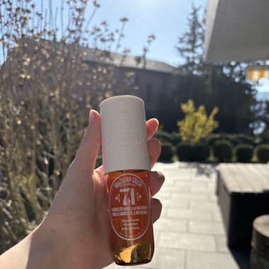 Sol de janeiro 71 90 ml