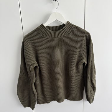 Pullover