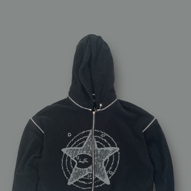 Strides JP Hoodie Arabic