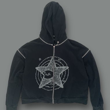 Strides JP Hoodie Arabic