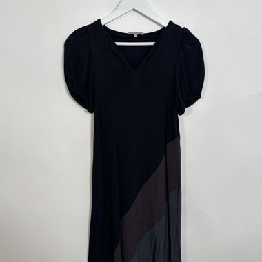 Robe noire Kookai